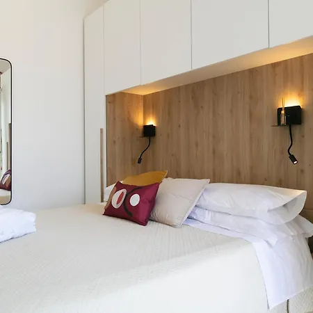 Scacciapensieri Sea House فيلة
