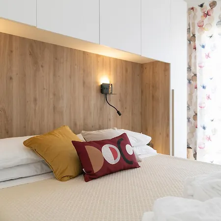 Scacciapensieri Sea House فيلة
