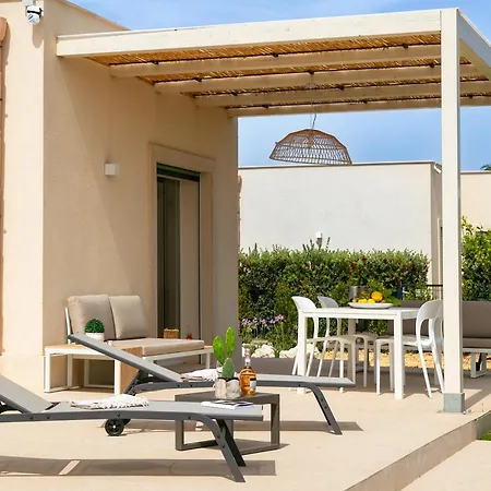 Scacciapensieri Sea House بروكولي