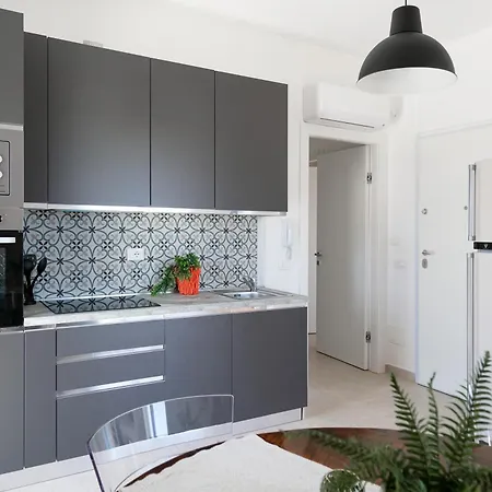 Scacciapensieri Sea House فيلة