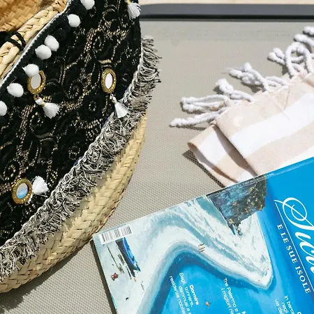 Scacciapensieri Sea House فيلة بروكولي