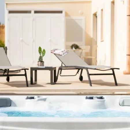 Scacciapensieri Sea House Villa *