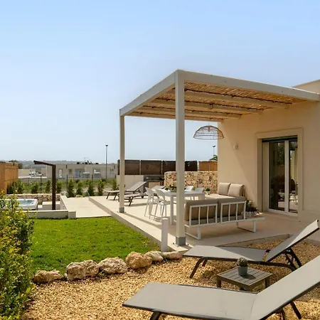 Scacciapensieri Sea House