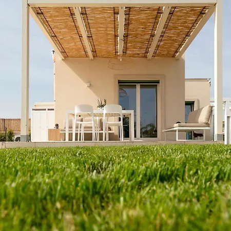 Scacciapensieri Sea House * Brucoli