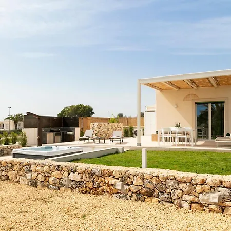 Scacciapensieri Sea House